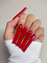 Rich Wine Gel Polish